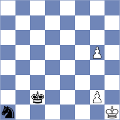 Kostov - Shoshin (Primorsko, 2021)