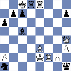 Golikov - Parshikov (Zhukovsky, 2008)