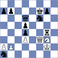 Fabris - Garcia Ramos (chess.com INT, 2024)