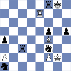Yepez Portilla - Larco Chile (Chess.com INT, 2020)