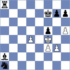 Nayem - Zlatin (chess.com INT, 2025)