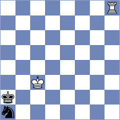 Fedorov - Shaposhnikov (Yalta, 1995)