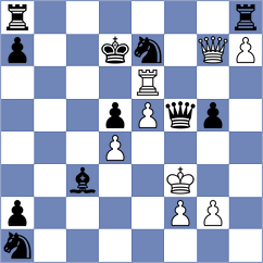 Dragojevic - Stojanovic (Belgrade, 2017)