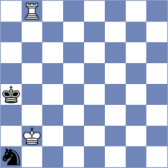Bluebaum - Wagner (Munich GER, 2025)