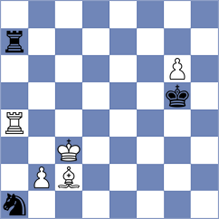 Kushagra - Masic (Novi Sad SRB, 2024)