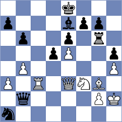 Ozdemir - Nikologorskiy (chess.com INT, 2021)