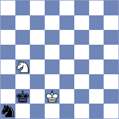 Wagner - Yeletsky (Chess.com INT, 2021)