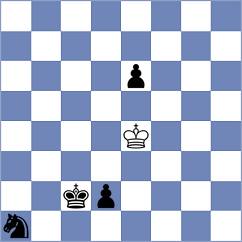 Somani - Blagoveschenskaya (lichess.org INT, 2022)
