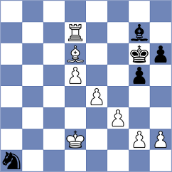 Zharkov - Akbaev (Tula, 2001)