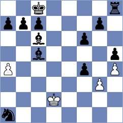 Ferreira - Tristan (chess.com INT, 2025)