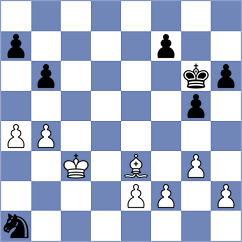 Abel - Clos (St Ingbert, 1987)