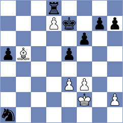 Senft - Ronka (chess.com INT, 2025)