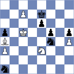 Kislov - Pg (Chess.com INT, 2021)