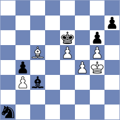 Istvanovszki - Escalona Landi (chess.com INT, 2024)