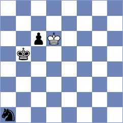 Yanev - Martin Fuentes (chess.com INT, 2025)