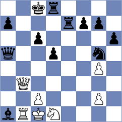 Ashby - Cardenas Romo (Gibraltar, 2007)
