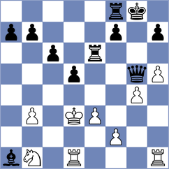 Asensio Ramos - Garcia Lopez (Calvia, 2011)