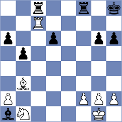 Negron Lizarazo - Ruiz Vazquez (chess.com INT, 2024)