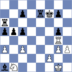 Herciu - Sarmiento Robles (Kemer, 2007)