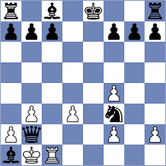 Revana - Zengeni (Lichess.org INT, 2020)