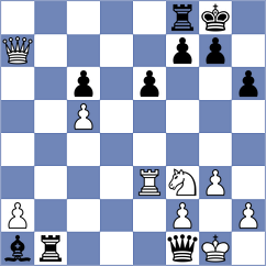 Caroline - Beltran Salvador (Chess.com INT, 2021)