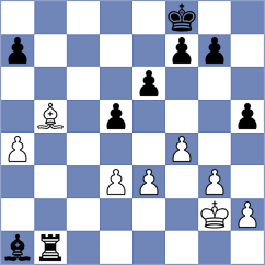 Johnston - Leblanc (Hoevelte, 2003)