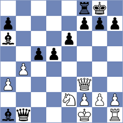 Da Silva - Da Silva (Lichess.org INT, 2020)