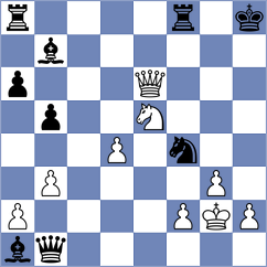 De Souza - Gyenes (chess.com INT, 2025)