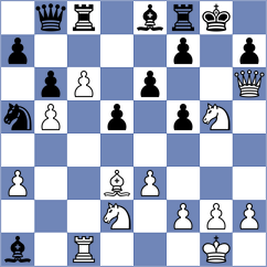 Cardenas Encalada - Yantalima Barros (Chess.com INT, 2020)