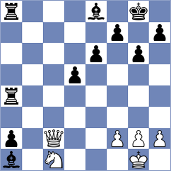 Isha - Soto Vega (Chess.com INT, 2020)