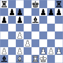 Gerhardt - Kutz (Playchess.com INT, 2020)