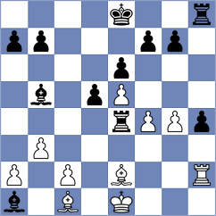 Berggren - Desanjose Candalija (Durham, 2007)