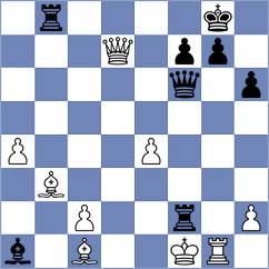 Pichot - Sambuev (Chess.com INT, 2017)