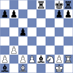 Gasymov - Abdulov (Baku, 2002)
