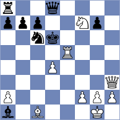Chemin - Gerbelli Neto (chess.com INT, 2024)