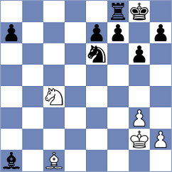 Hrabinska - Gulecyuz (chess.com INT, 2025)