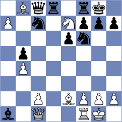 Fedorchuk - Yoganathan (Noisiel FRA, 2025)