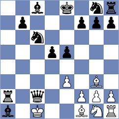 Skorokhodov - Aletdinov (Kimry, 2015)