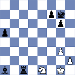 Hernandez Moreno - Martinez Rodriguez (Valladolid, 1988)
