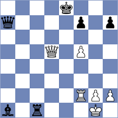 George Micheal - Xiong (chess.com INT, 2024)