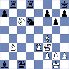 Dimitriadis - Venmore Rowland (Mureck, 2004)
