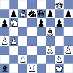 Mladenovic - Jovanovic (Zlatibor, 2006)