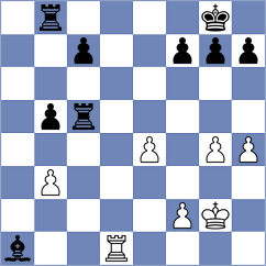 Farmani Anosheh - Martinez Ramirez (chess.com INT, 2022)