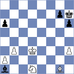 Avramidou - Da Silva (chess.com INT, 2025)
