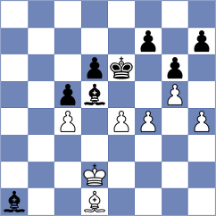 Han - Zeidler (England ENG, 2022)