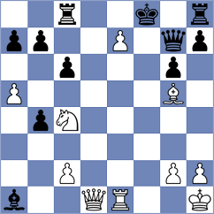 Tryggestad - Chen (Hell NOR, 2024)