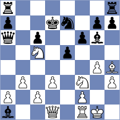 Lomakin - Rumyantsev (Samara, 2006)
