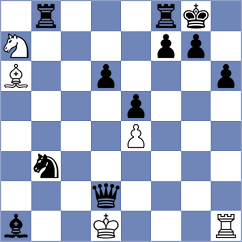 Lozano Carriel - Veloz Briones (Chess.com INT, 2020)