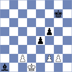 Saulin - Guliev (Moscow, 1996)