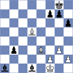 Mestnikov - Alavkin (chess.com INT, 2021)